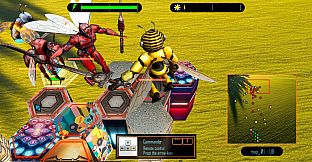 RED BEES