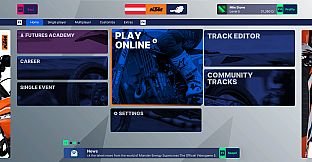 Monster Energy Supercross 5 - Allegiance Pack