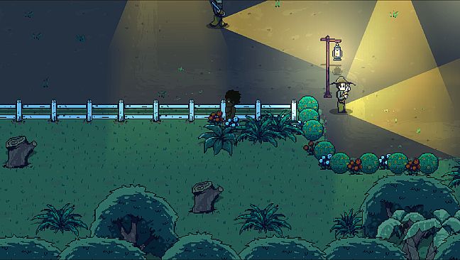 Mandinga - A Tale of Banzo