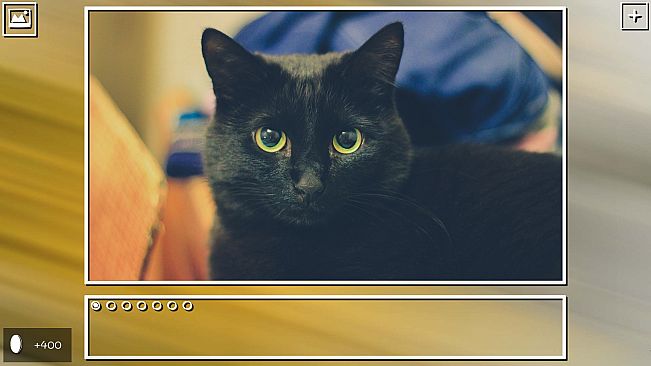 Super Jigsaw Puzzle: Generations - Cats Puzzles