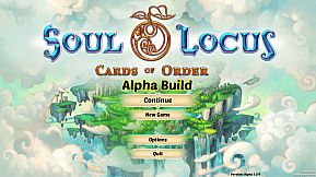 Soul Locus