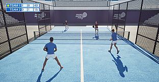 Padel Impact Pro