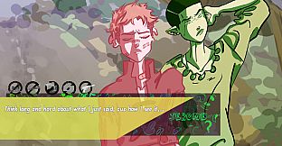 As Long As It's Not Illegal - ACT II