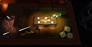 At Sundown: Shots in the Dark