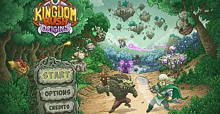 Kingdom Rush Origins