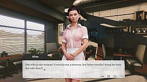 My Shameless StepMom