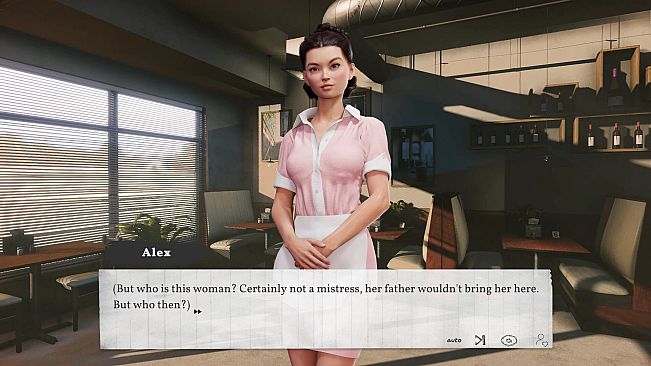 My Shameless StepMom