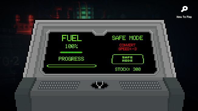 Pressure Express