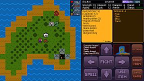 Lowlander II: Lowerlander