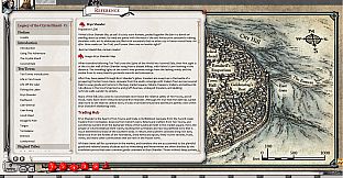 Fantasy Grounds - D&D Legacy of the Crystal Shard