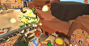 Cleo's Lost Idols - Special Abilities