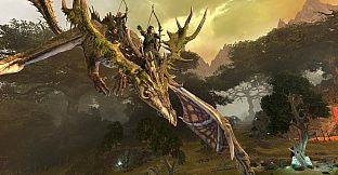 Total War: WARHAMMER II - The Twisted & The Twilight