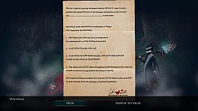 Skautfold: Shrouded in Sanity