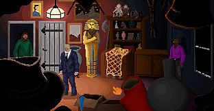 The Tragic Loss of M. Slazak