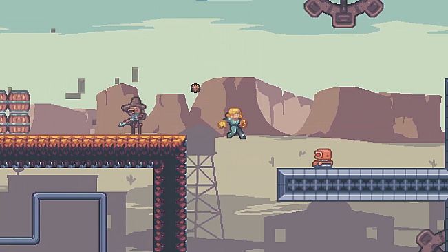 Steampunch (Windows)