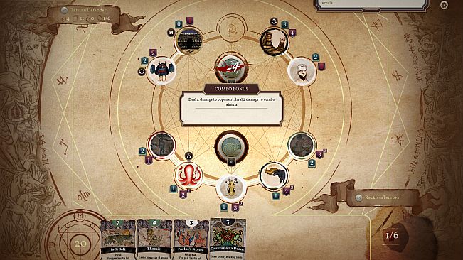 Rival Books of Aster