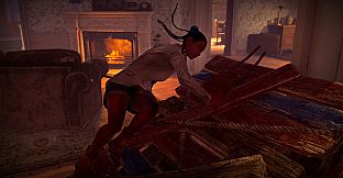 Dead by Daylight - Steady Pulse