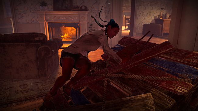 Dead by Daylight - Steady Pulse