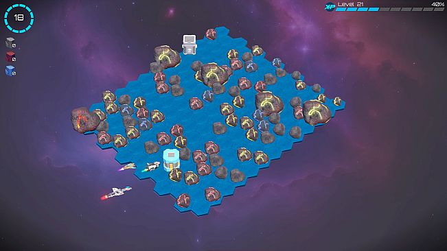 Nova Fleet
