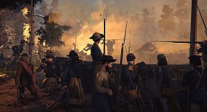 Battle Cry of Freedom