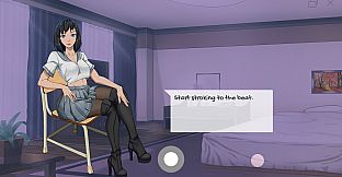 Femdom Waifu: Boot Fetish Pack