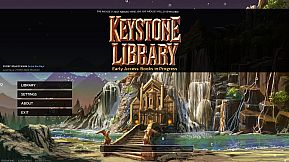 Keystone Library