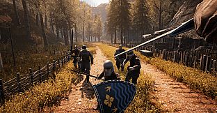 Vikings: Age Of The Axe