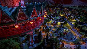 Planet Coaster: Premium Edition