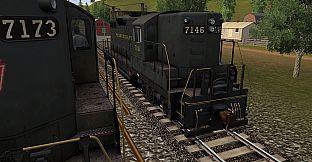 TANE DLC: PRR GP9 (2 Pack)