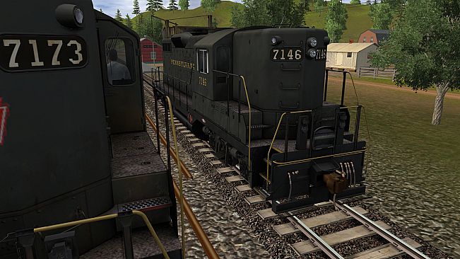 TANE DLC: PRR GP9 (2 Pack)