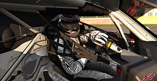 Assetto Corsa - Porsche Pack III