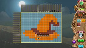 Fables Mosaic: Rapunzel