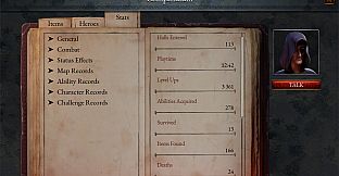 Halls of Torment - The Lost Archives