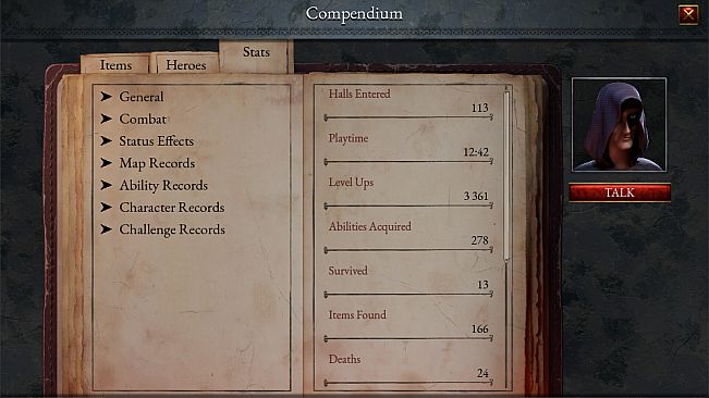 Halls of Torment - The Lost Archives