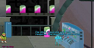 The Day of the Jellyfish