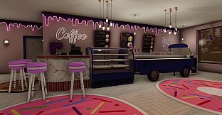 House Flipper - Dine Out DLC