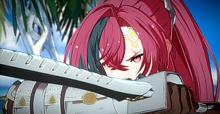 GBVSR - Additional Character Set (Meg)