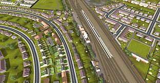 Trainz Plus DLC - ECML Kings Cross - Edinburgh 1976