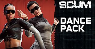 SCUM Dance Pack