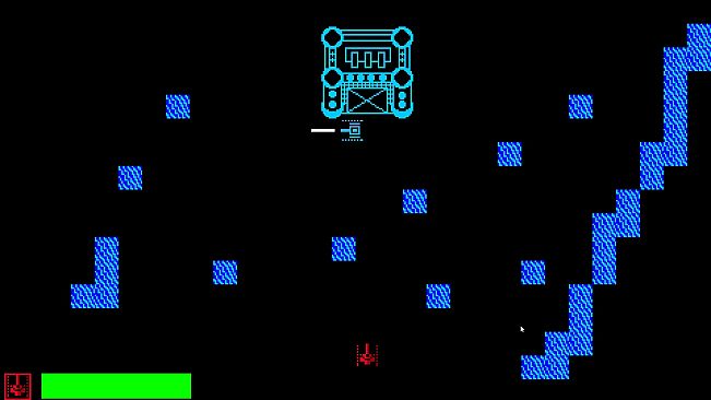 Tiger Tank 59 Ⅰ A-Gun MP021