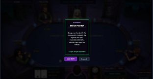 Holdem God - MindBuster