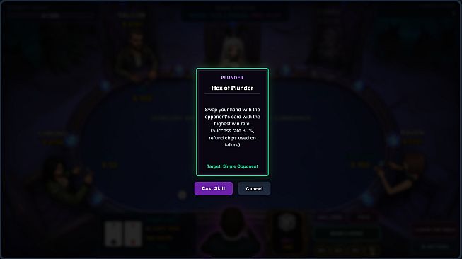 Holdem God - MindBuster