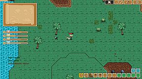 StoneTide: Age of Pirates