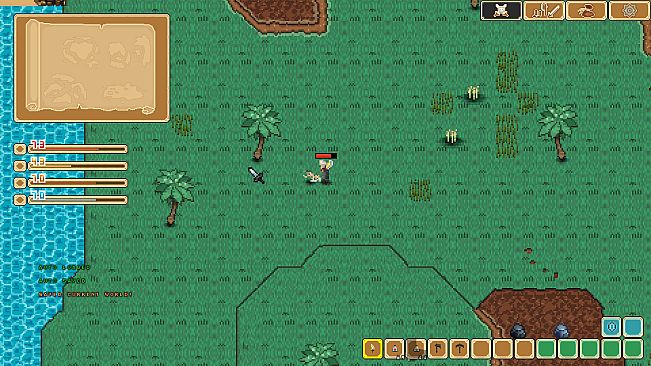 StoneTide: Age of Pirates