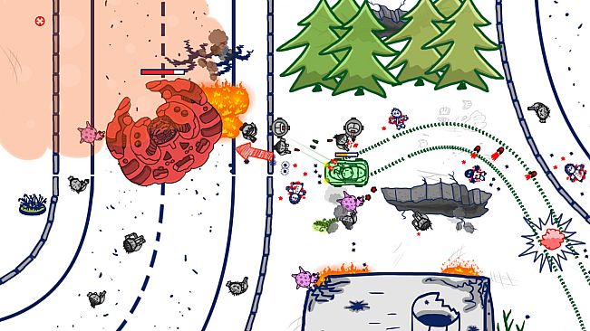 State of Anarchy: Master of Mayhem