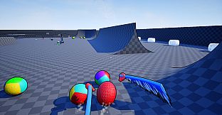 Playground Ball