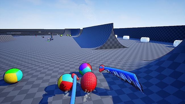 Playground Ball