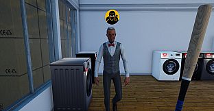 Home Store Simulator