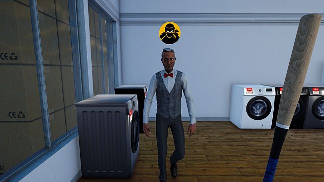 Home Store Simulator