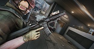 Escape from Tarkov: Arena